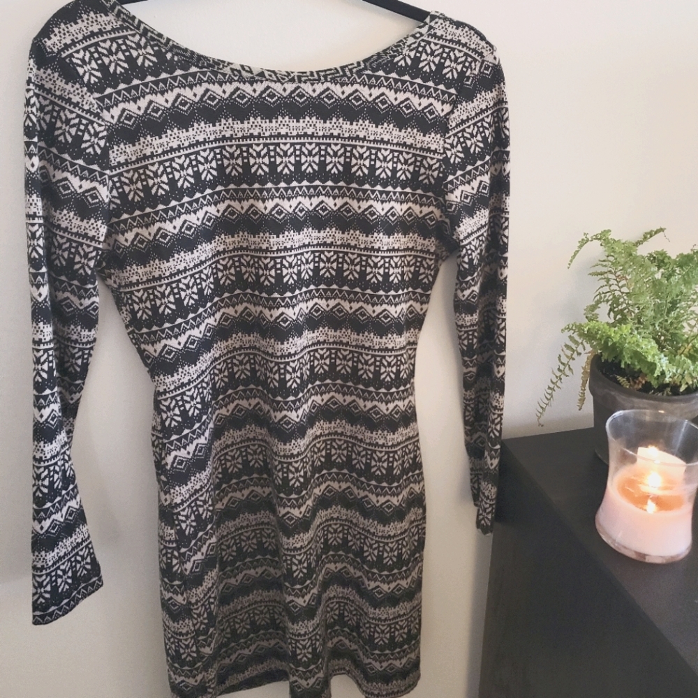 Francesca's Collection Dress